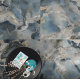 Πλακάκι Onice Reale Oceano Tagina Retificatto Γυαλιστερό 120x60 Μπλε Πλακάκι Onice Reale Oceano Tagina Retificatto Γυαλιστερό 120x60 Μπλε